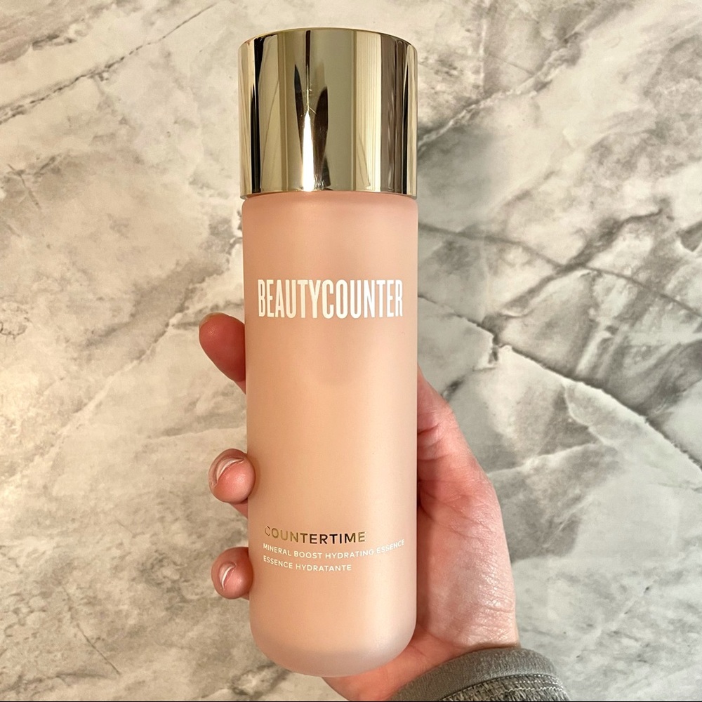 Countertime Mineral Boost Hydrating Essence 5 fl oz